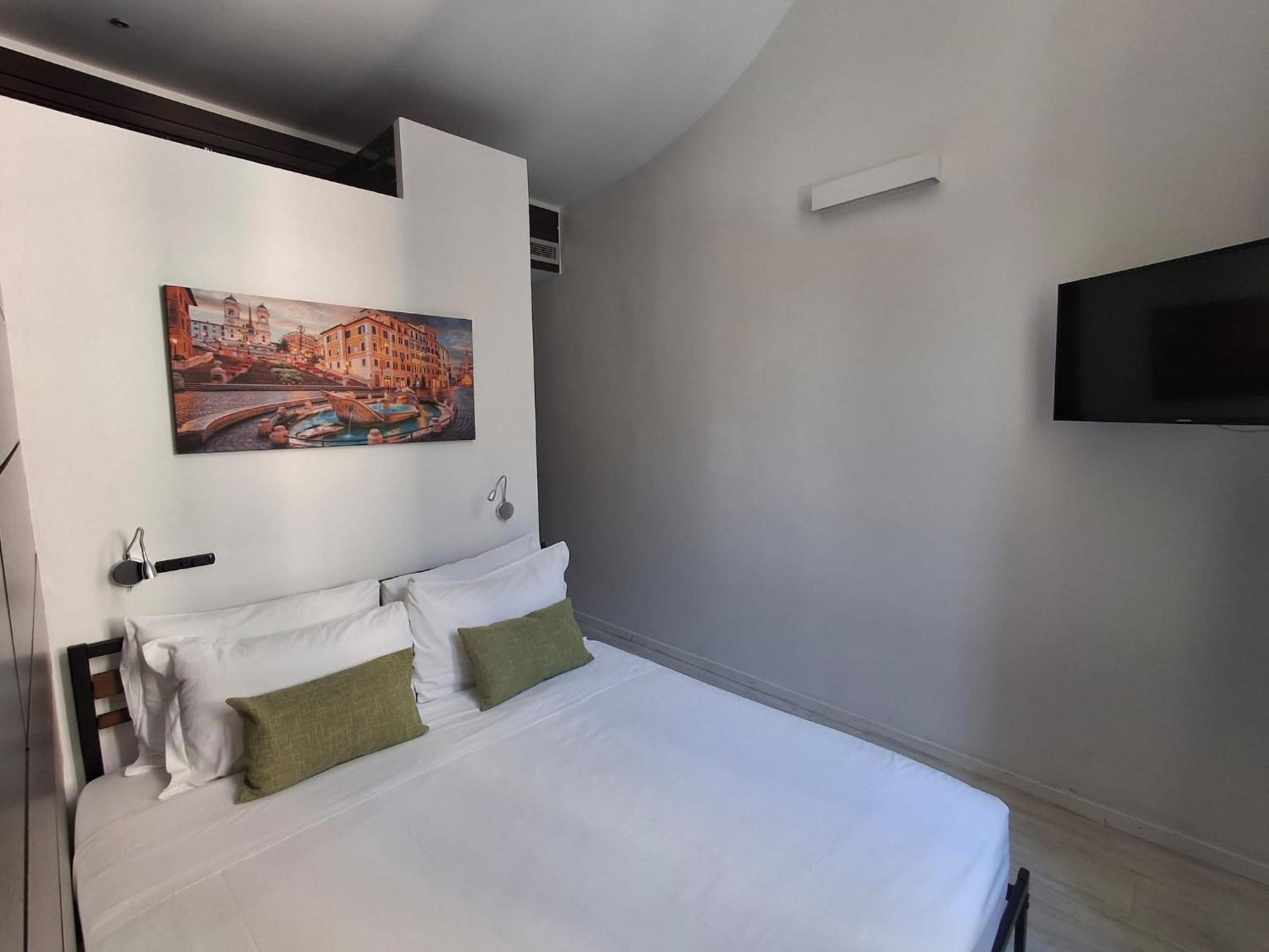 Navona Stay, Rome
